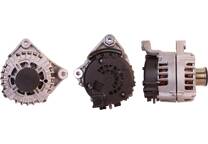 Dynamo / Alternator (Gereviseerd)