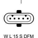 Dynamo / Alternator (Gereviseerd) LUCAS - LRA03697