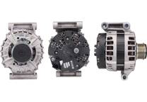 Dynamo / Alternator (Gereviseerd)