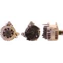 Dynamo / Alternator (Gereviseerd) LUCAS - LRA03703