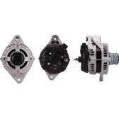 Dynamo / Alternator (Gereviseerd) LUCAS - LRA03707