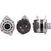 Dynamo / Alternator (Gereviseerd) LUCAS - LRA03714