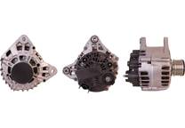 Dynamo / Alternator (Gereviseerd)