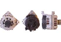 Dynamo / Alternator (Gereviseerd)