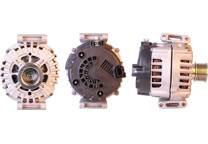 Dynamo / Alternator (Gereviseerd)