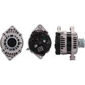 Dynamo / Alternator (Gereviseerd) LUCAS - LRA03726