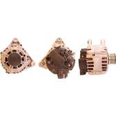 Dynamo / Alternator (Gereviseerd) LUCAS - LRA03728