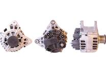 Dynamo / Alternator (Gereviseerd)