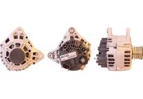 Dynamo / Alternator (Gereviseerd)