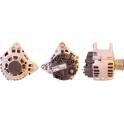 Dynamo / Alternator (Gereviseerd) LUCAS - LRA03752