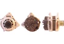 Dynamo / Alternator (Gereviseerd)