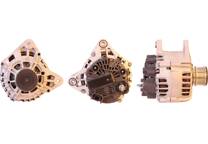 Dynamo / Alternator (Gereviseerd)