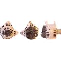 Dynamo / Alternator (Gereviseerd) LUCAS - LRA03757
