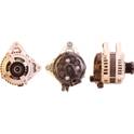 Dynamo / Alternator (Gereviseerd) LUCAS - LRA03762