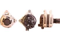 Dynamo / Alternator (Gereviseerd)