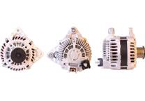 Dynamo / Alternator (Gereviseerd)