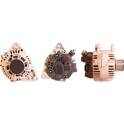 Dynamo / Alternator (Gereviseerd) LUCAS - LRA03795