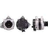 Dynamo / Alternator (Gereviseerd) LUCAS - LRA03817