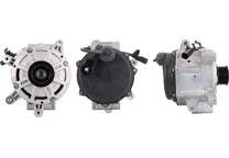 Dynamo / Alternator (Gereviseerd)
