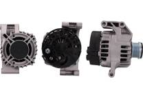 Dynamo / Alternator (Gereviseerd)