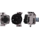 Dynamo / Alternator (Gereviseerd) LUCAS - LRA03838