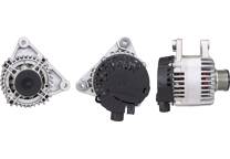 Dynamo / Alternator (Gereviseerd)