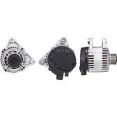 Dynamo / Alternator (Gereviseerd) LUCAS - LRA03848