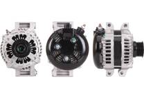 Dynamo / Alternator (Gereviseerd)