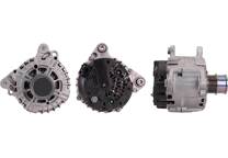 Dynamo / Alternator (Gereviseerd)