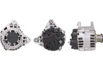 Dynamo / Alternator (Gereviseerd)