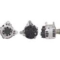 Dynamo / Alternator (Gereviseerd) LUCAS - LRA03925
