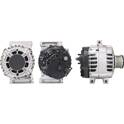Dynamo / Alternator (Gereviseerd) LUCAS - LRA03930