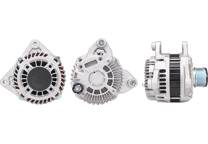 Dynamo / Alternator (Gereviseerd)