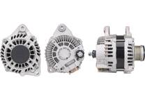 Dynamo / Alternator (Gereviseerd)