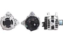 Dynamo / Alternator (Gereviseerd)