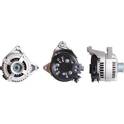 Dynamo / Alternator (Gereviseerd) LUCAS - LRA03979