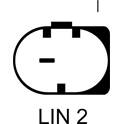 Dynamo / Alternator (Gereviseerd) LUCAS - LRA04016