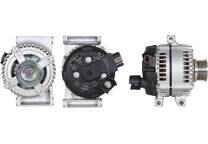 Dynamo / Alternator (Gereviseerd)