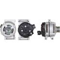 Dynamo / Alternator (Gereviseerd) LUCAS - LRA04072