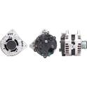 Dynamo / Alternator (Gereviseerd) LUCAS - LRA04075