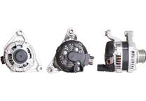 Dynamo / Alternator (Gereviseerd)