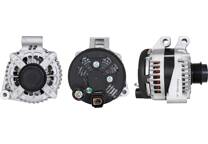 Dynamo / Alternator (Gereviseerd)