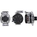 Dynamo / Alternator (Gereviseerd) LUCAS - LRA04180