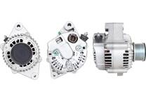 Dynamo / Alternator (Gereviseerd)