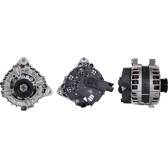 Dynamo / Alternator (Gereviseerd) LUCAS - LRA04195