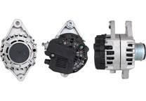 Dynamo / Alternator (Gereviseerd)