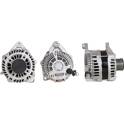 Dynamo / Alternator (Gereviseerd) LUCAS - LRA04381