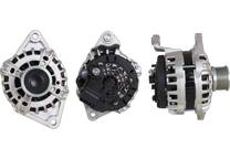 Dynamo / Alternator (Gereviseerd)