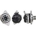 Dynamo / Alternator (Gereviseerd) LUCAS - LRA04414