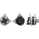 Dynamo / Alternator (Gereviseerd) LUCAS - LRA04486